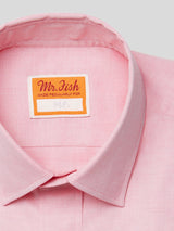 Italian Job Candy Pink Shirt