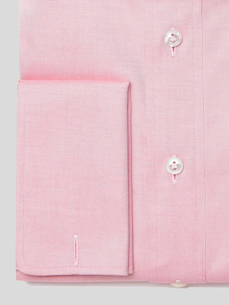 Italian Job Candy Pink Shirt